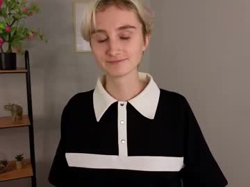 Lisa__Sullivan Chaturbate stream image from August 01, 2025