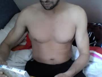 Marlostanfeld2 Chaturbate stream image from August 01, 2025