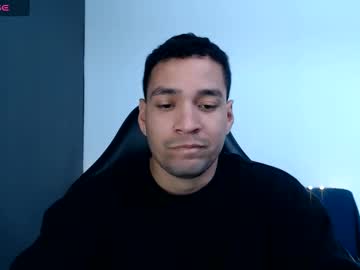 Secretboy5000 Chaturbate stream image from August 01, 2025