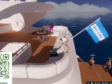 Sweetdave_On_3dxchatgame Chaturbate stream image from August 01, 2025