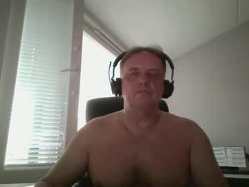 Tero007 Chaturbate stream image from August 01, 2025
