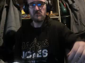 Vandertimmy Chaturbate stream image from August 01, 2025