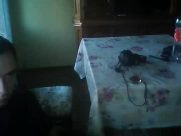Zoki961 Chaturbate stream image from August 01, 2025