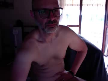 Eldiablo844 Chaturbate stream image from August 01, 2025