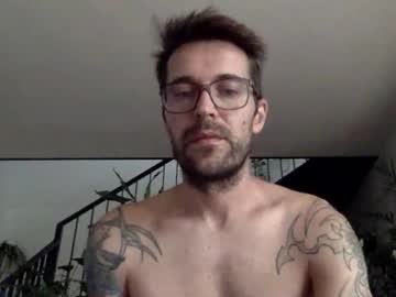 Gandalft_1989 Chaturbate stream image from August 01, 2025