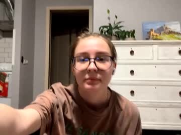 Haroldmaratos Chaturbate stream image from August 01, 2025