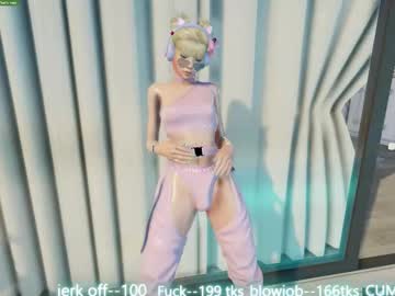 Lola_Pink3 stream image from August 01, 2025