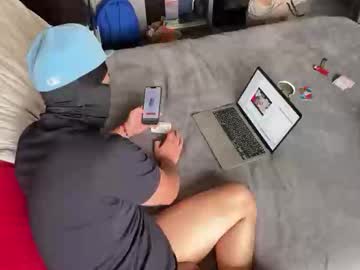 Martinezdaddy298 Chaturbate stream image from August 01, 2025