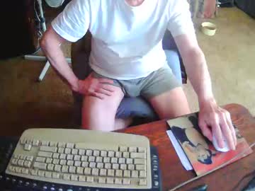 Nightimegames Chaturbate stream image from August 01, 2025