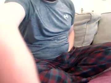 Northernspunk Chaturbate stream image from August 01, 2025