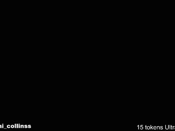 Sarahi_Collinss Chaturbate stream image from August 01, 2025