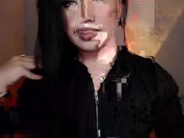 Steffie__Willis Chaturbate stream image from August 01, 2025