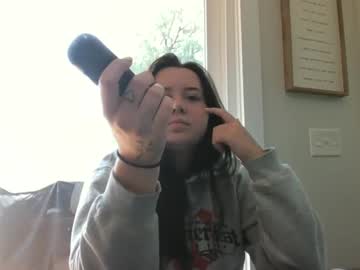 Allylove2626 Chaturbate stream image from August 01, 2025