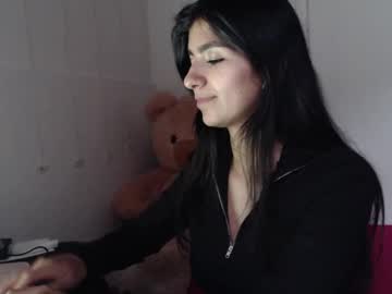 Anahibrowns95 Chaturbate stream image from August 01, 2025