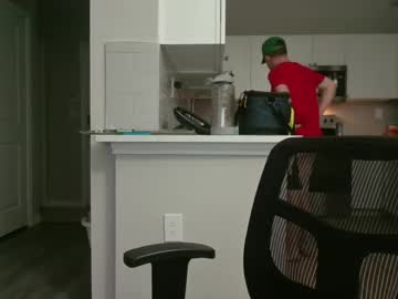 Apdxmiller Chaturbate stream image from August 01, 2025
