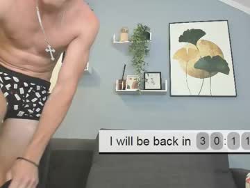 Bigdck_Guy Chaturbate stream image from August 01, 2025