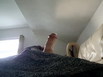 _Deliveryman_ Chaturbate stream image from August 01, 2025