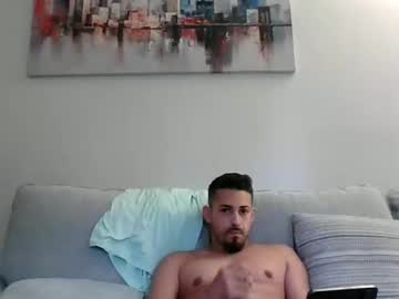 Foreveryours475 Chaturbate stream image from August 01, 2025