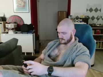 Frenchman78650 Chaturbate stream image from August 01, 2025
