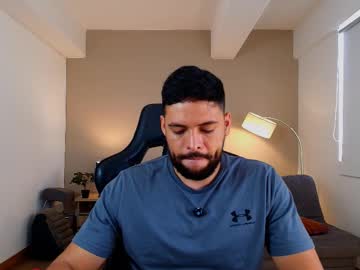 Jerome3773 Chaturbate stream image from August 01, 2025