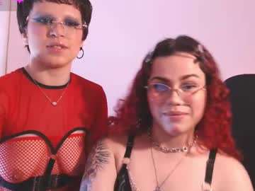 Katyxxx_043 Chaturbate stream image from August 01, 2025