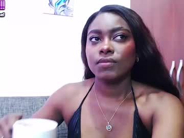 Marcelagreyy Chaturbate stream image from August 01, 2025