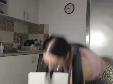 Sabyhott Chaturbate stream image from August 01, 2025