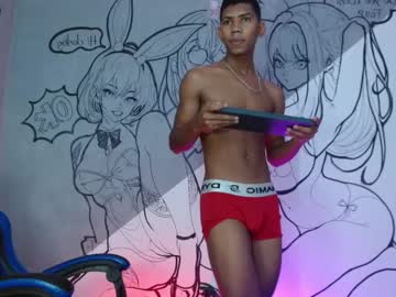 Skyper_Mgc Chaturbate stream image from August 01, 2025