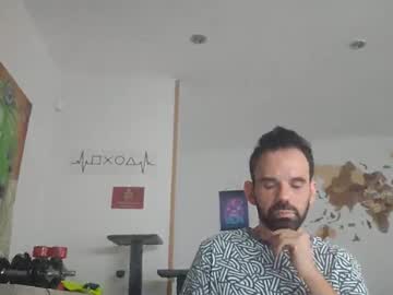 Thewitcher69_ Chaturbate stream image from August 01, 2025