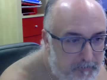 Volpi72 Chaturbate stream image from August 01, 2025