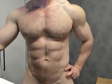 Andry_Dick Chaturbate stream image from August 01, 2025