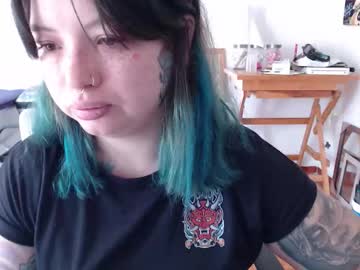 _Babybunny__ Chaturbate stream image from August 01, 2025