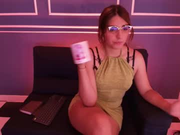 Caleokathaline Chaturbate stream image from August 01, 2025