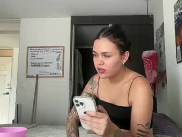 Chillspace Chaturbate stream image from August 01, 2025