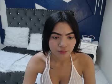 Dalia_Hill_ Chaturbate stream image from August 01, 2025