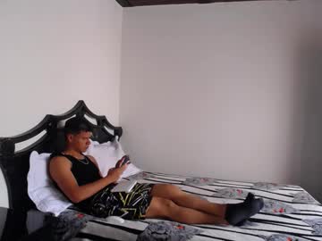 Davidkaloc Chaturbate stream image from August 01, 2025