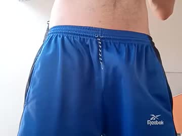 Este1vill Chaturbate stream image from August 01, 2025