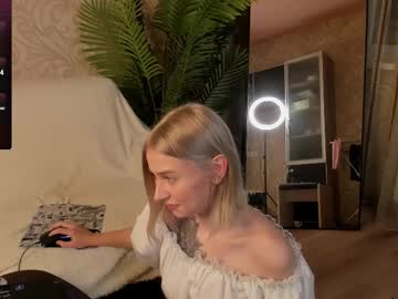 Eva_Simons51 Chaturbate stream image from August 01, 2025