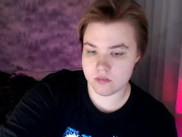 Husk_Ryan Chaturbate stream image from August 01, 2025