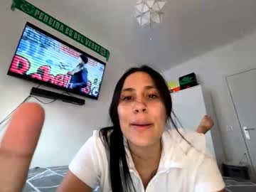 Laurenpinks Chaturbate stream image from August 01, 2025