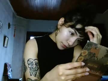 Leonelablues Chaturbate stream image from August 01, 2025