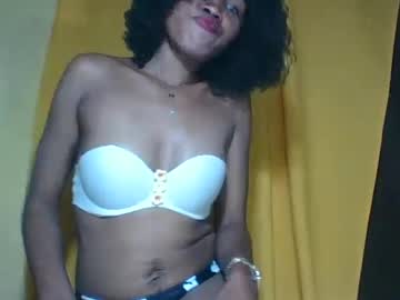 Sexycolita Chaturbate stream image from August 01, 2025