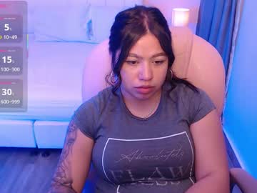 Tea_Martinez Chaturbate stream image from August 01, 2025