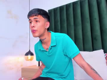 Thiago_Hard Chaturbate stream image from August 01, 2025