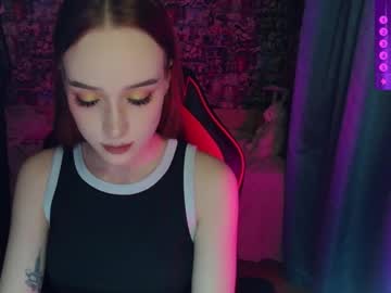 Vi_Kiiii Chaturbate stream image from August 01, 2025