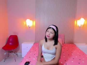 Abbyrose6 Chaturbate stream image from August 01, 2025