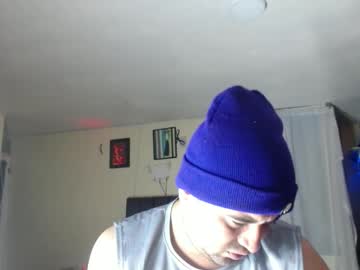 Alphaswitchard Chaturbate stream image from August 01, 2025