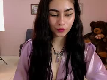 Amy_Lovelydoll Chaturbate stream image from August 01, 2025