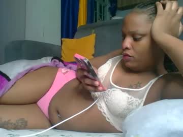 Angelbuny Chaturbate stream image from August 01, 2025