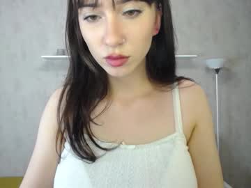 Angelina_Kelly Chaturbate stream image from August 01, 2025